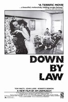 Down by Law - Movie Poster (xs thumbnail)