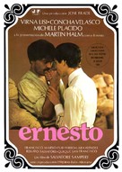 Ernesto - Spanish Movie Poster (xs thumbnail)