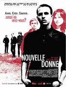 Reprise - French Movie Poster (xs thumbnail)