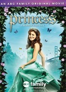 Princess - DVD movie cover (xs thumbnail)