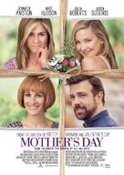 Mother&#039;s Day - Swedish Movie Poster (xs thumbnail)