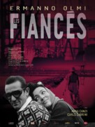 I fidanzati - French Re-release movie poster (xs thumbnail)