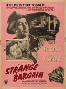Strange Bargain - Movie Poster (xs thumbnail)
