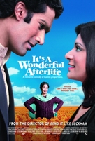 It&#039;s a Wonderful Afterlife - Movie Poster (xs thumbnail)
