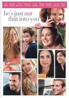 He&#039;s Just Not That Into You - DVD movie cover (xs thumbnail)