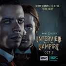 &quot;Interview with the Vampire&quot; - Movie Poster (xs thumbnail)