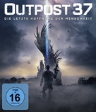 Outpost 37 - Blu-Ray movie cover (xs thumbnail)