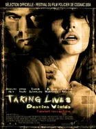 Taking Lives Poster