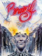 Brazil - Movie Cover (xs thumbnail)