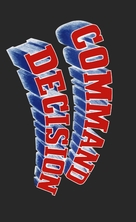 Command Decision - Logo (xs thumbnail)