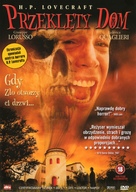 La casa sfuggita - Polish DVD movie cover (xs thumbnail)