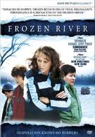 Frozen River - Movie Cover (xs thumbnail)