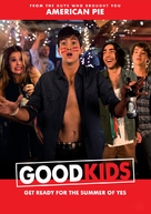 Good Kids - Movie Poster (xs thumbnail)