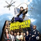 &quot;Brooklyn Nine-Nine&quot; - Video on demand movie cover (xs thumbnail)