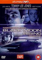 Black Moon Rising - DVD movie cover (xs thumbnail)