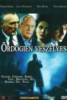 Unspeakable - Hungarian Movie Cover (xs thumbnail)