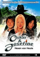 Oskar og Josefine - German Movie Cover (xs thumbnail)