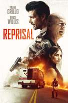 Reprisal - Video on demand movie cover (xs thumbnail)