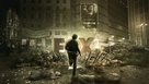 &quot;The Walking Dead&quot; - Spanish Movie Poster (xs thumbnail)