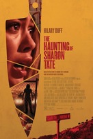The Haunting of Sharon Tate - Movie Poster (xs thumbnail)