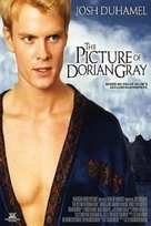 The Picture of Dorian Gray - Movie Poster (xs thumbnail)