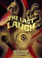 The Last Laugh Movie Posters