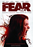 Fear, Inc. - Canadian Movie Cover (xs thumbnail)