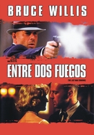 Last Man Standing - Argentinian Movie Poster (xs thumbnail)