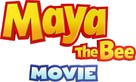 Maya the Bee Movie - Logo (xs thumbnail)