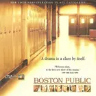 "Boston Public" Poster