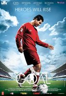 Dhan Dhana Dhan Goal - Indian Movie Poster (xs thumbnail)