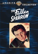 The Fallen Sparrow - DVD movie cover (xs thumbnail)