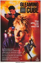 Gleaming the Cube - Movie Cover (xs thumbnail)