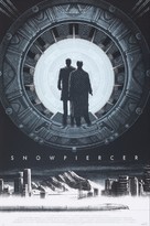 Snowpiercer - poster (xs thumbnail)