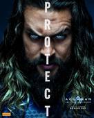 Aquaman and the Lost Kingdom - Australian Movie Poster (xs thumbnail)