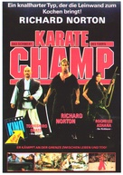 The Sword of Bushido - German VHS movie cover (xs thumbnail)
