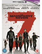The Magnificent Seven - British Movie Cover (xs thumbnail)