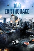 10.0 Earthquake - Movie Cover (xs thumbnail)