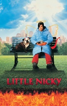 Little Nicky - Movie Poster (xs thumbnail)