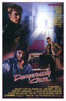 Dangerously Close - Movie Poster (xs thumbnail)