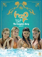 &quot;H2O: Just Add Water&quot; - Australian Movie Cover (xs thumbnail)