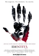 Identity - Italian Movie Poster (xs thumbnail)