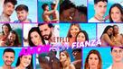 &quot;Amor con fianza&quot; - Spanish Movie Poster (xs thumbnail)