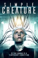 Simple Creature - Movie Cover (xs thumbnail)