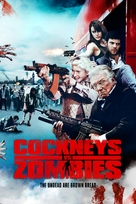 Cockneys vs Zombies - British Movie Poster (xs thumbnail)