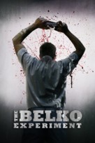 The Belko Experiment - Movie Cover (xs thumbnail)
