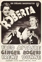 Roberta Poster