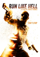 Run Like Hell - DVD movie cover (xs thumbnail)
