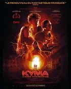 Kyma Poster