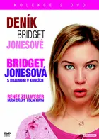 Bridget Jones's Diary Cover